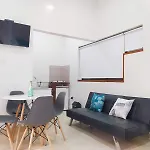 Apto En Casa Centro Historico 3 Piso