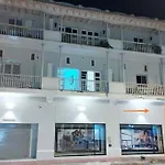 apto en casa centro historico 3 piso