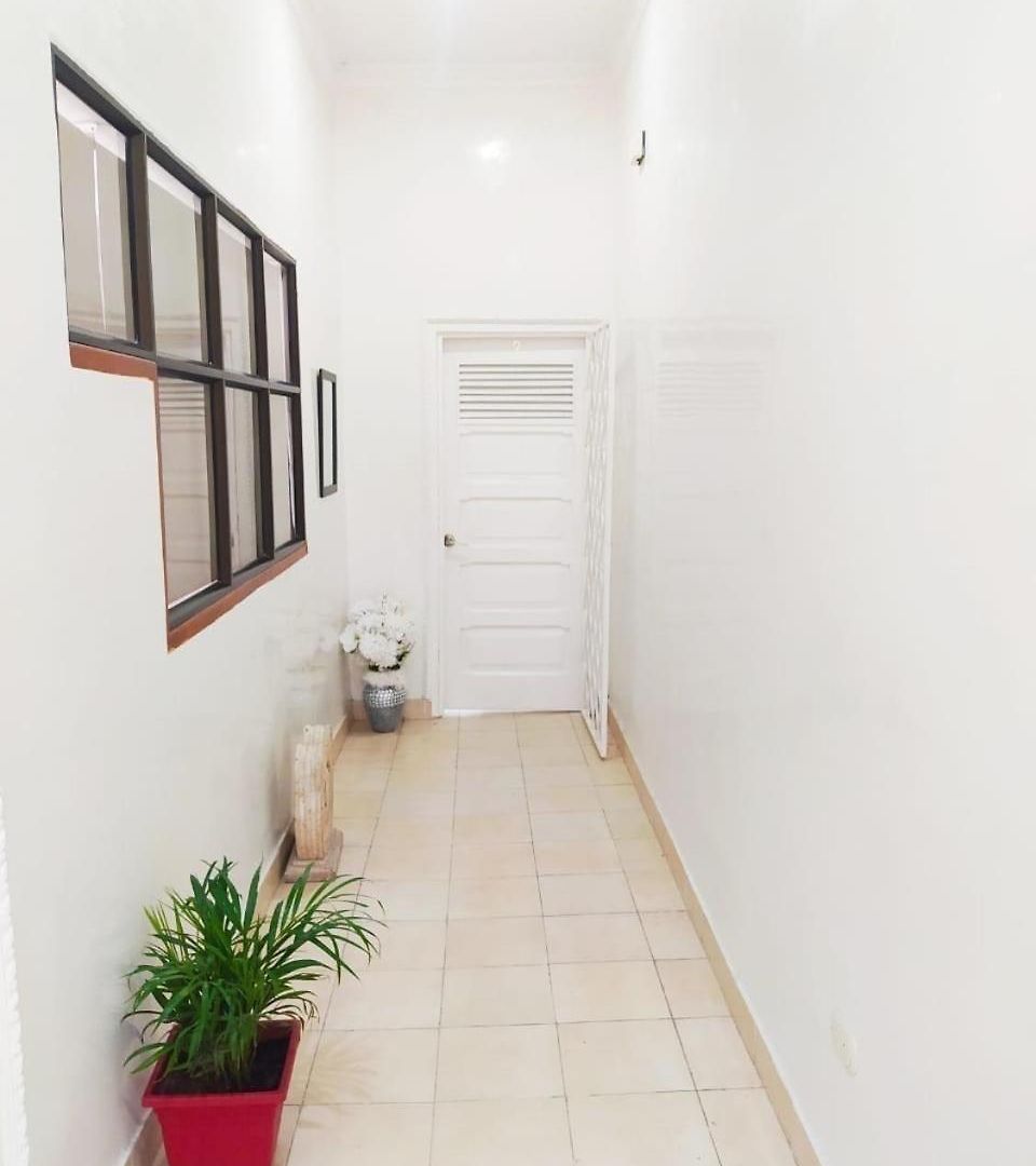 Apartment Apartamento En Ciudad Amurallada Centro Historico 3 Piso *
