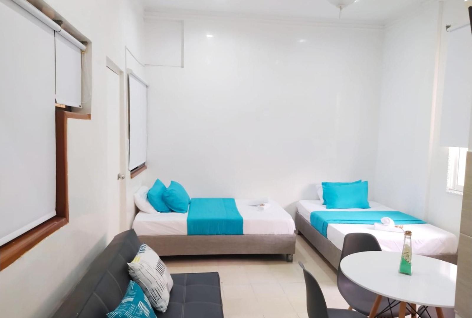 Apartamento En Ciudad Amurallada Centro Historico 3 Piso Apartment Cartagena