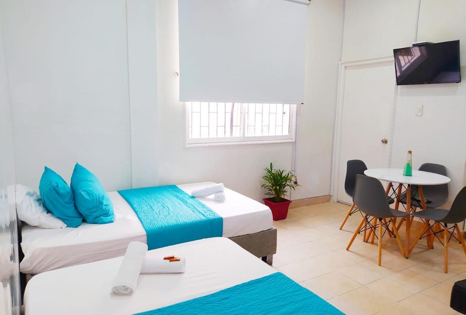 Apartment Apartamento En Ciudad Amurallada Centro Historico 3 Piso Cartagena