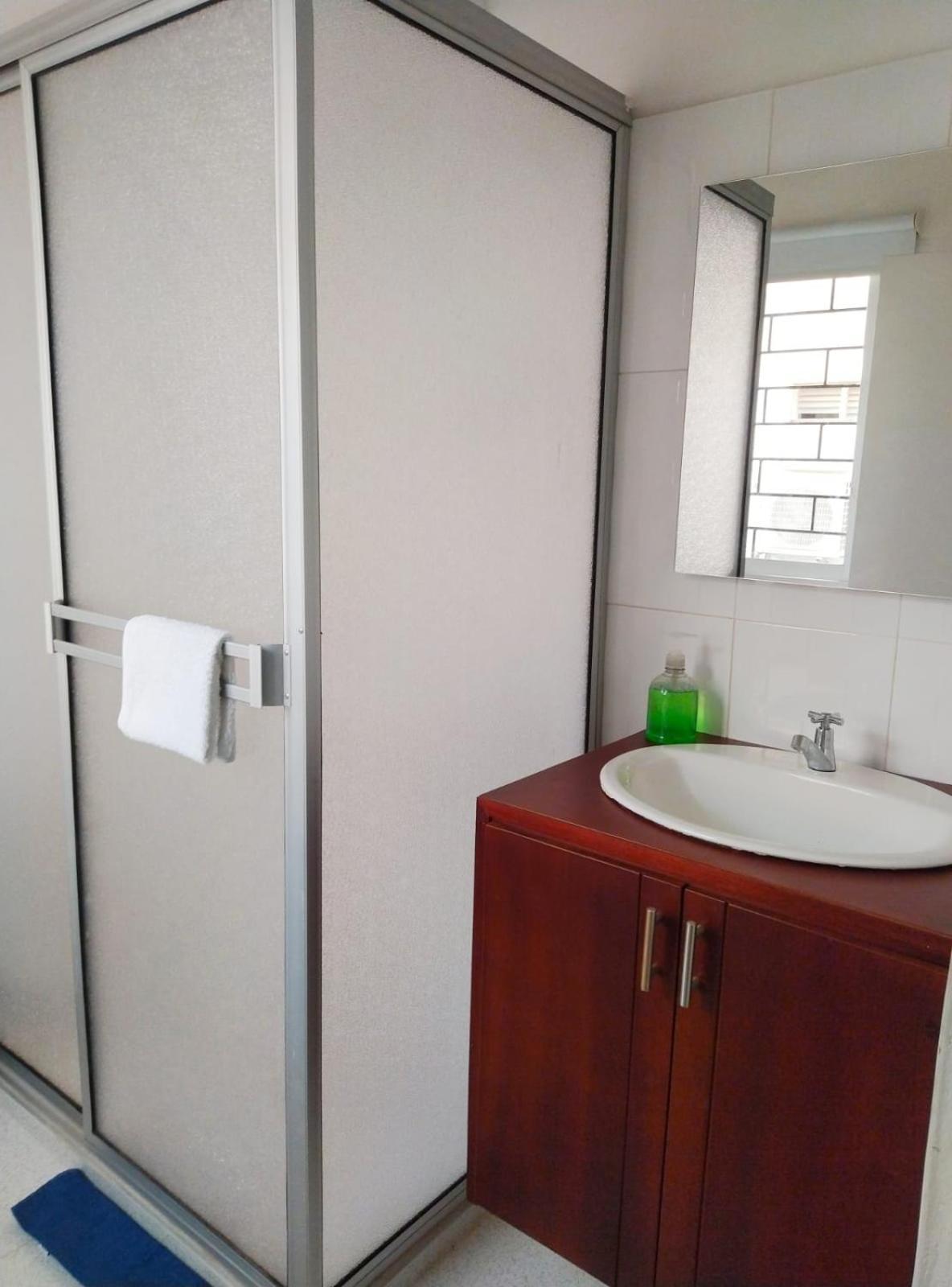 Apto En Casa Centro Historico 3 Piso * Cartagena