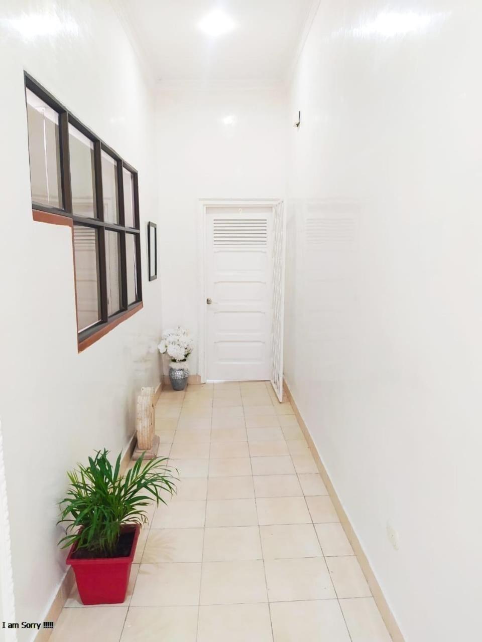 Apartamento Apto En Casa Centro Historico 3 Piso *