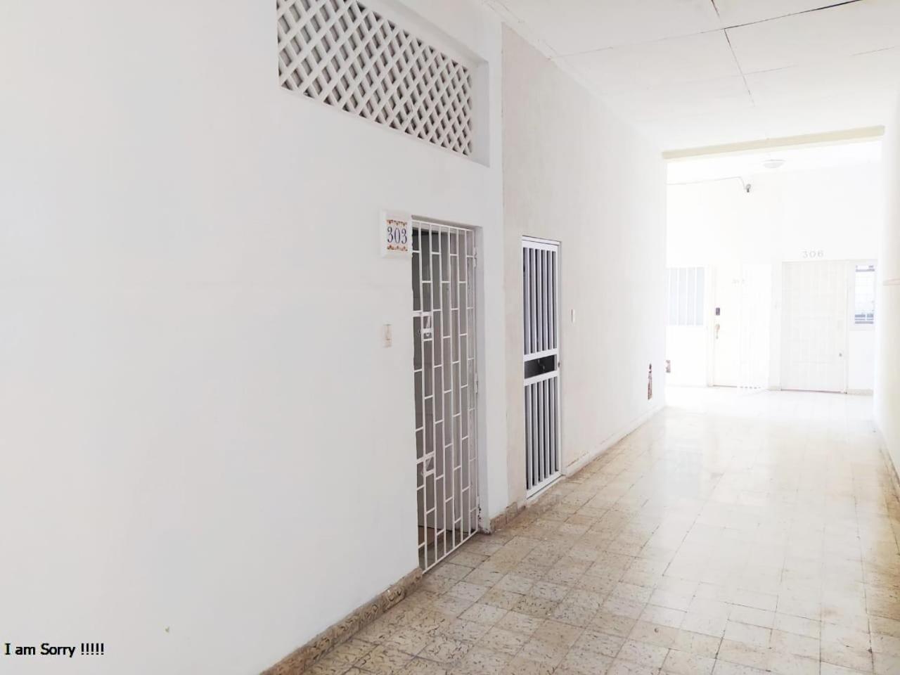 Apto En Casa Centro Historico 3 Piso *