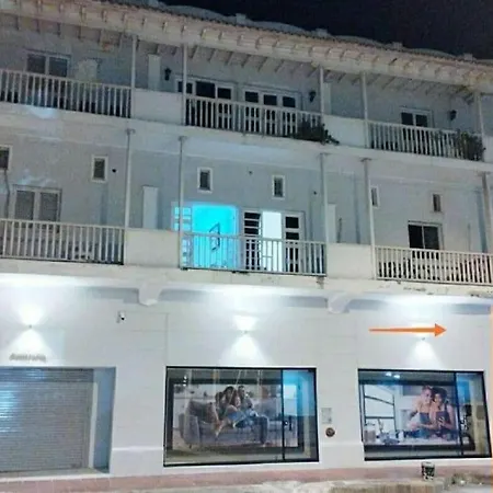 Apartment Apto En Casa Centro Historico 3 Piso Cartagena